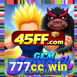 777cc win